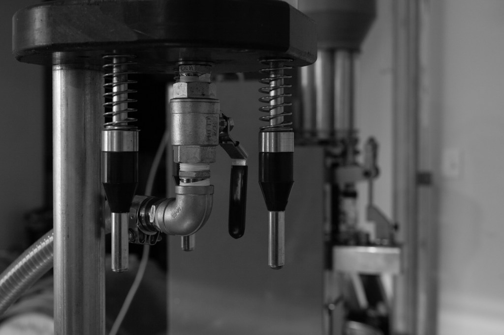 Telltale Winery, home page for our winery