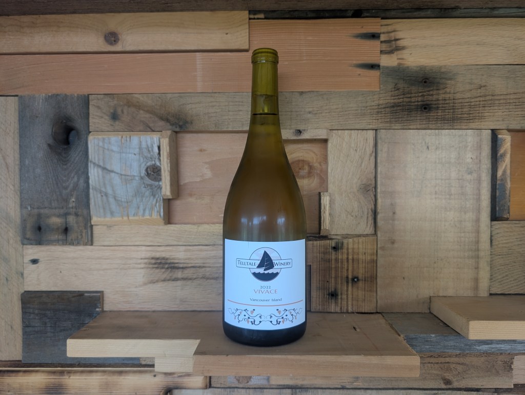 Telltale Winery Wines